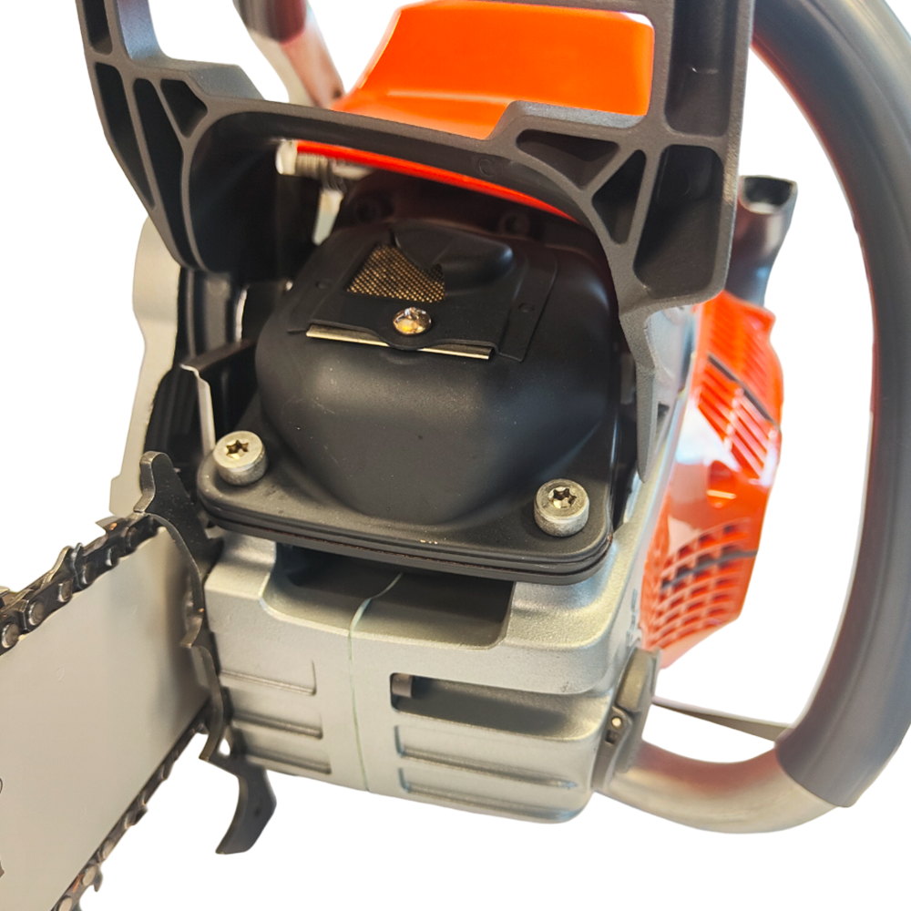 MOTOBINEUSE HUSQVARNA 550XP MARK II