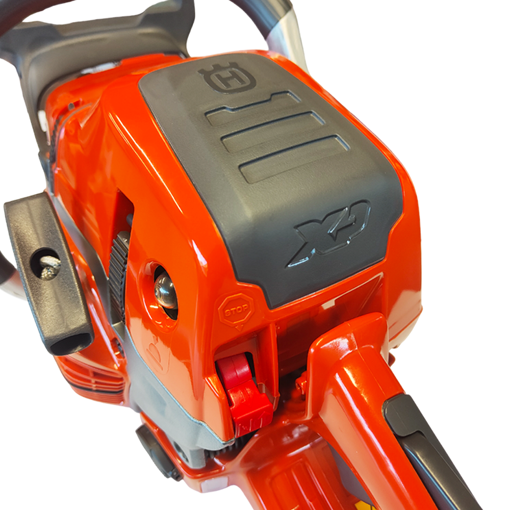 MOTOBINEUSE HUSQVARNA 550XP MARK II