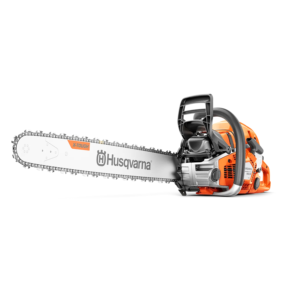 HUSQVARNA 562XP MARK II CHAINSAW