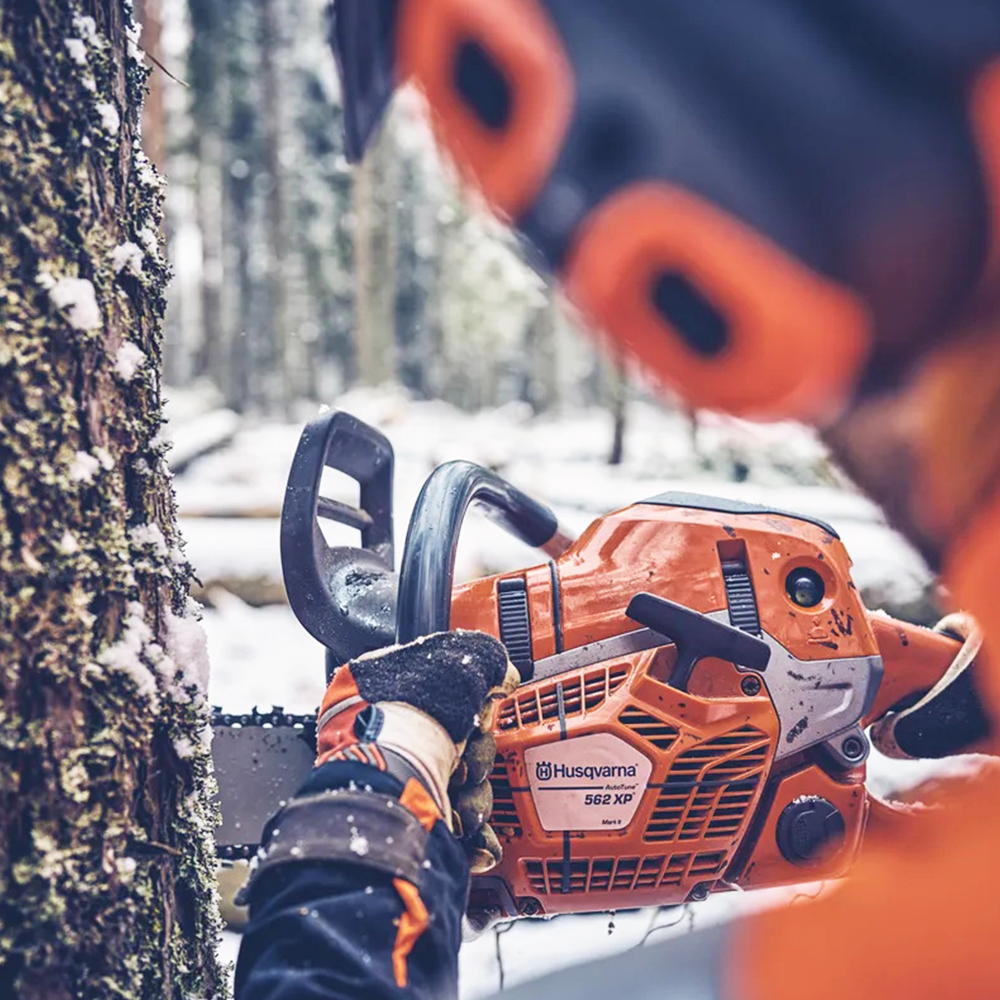 HUSQVARNA 562XP MARK II CHAINSAW
