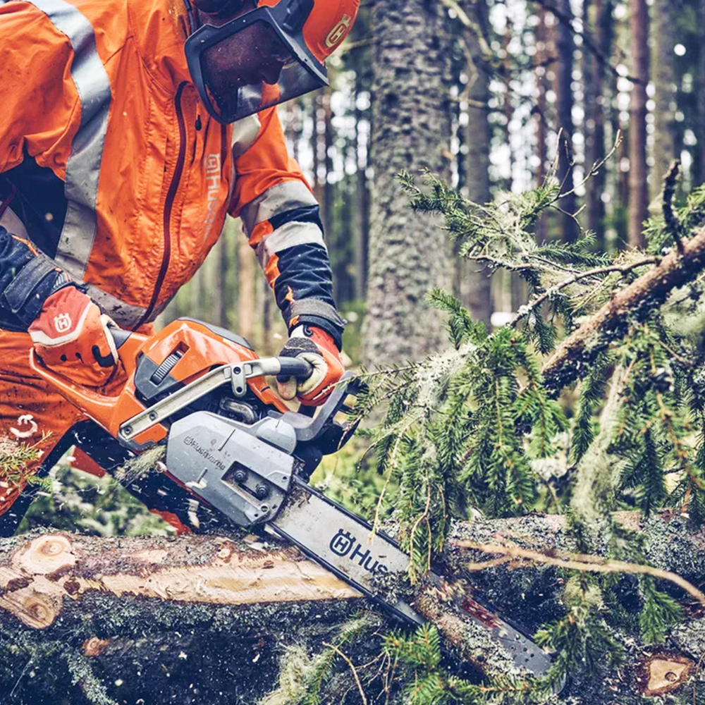 HUSQVARNA 562XP MARK II CHAINSAW