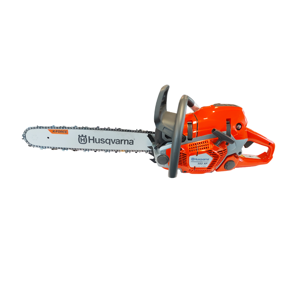 HUSQVARNA 562XP MARK II CHAINSAW