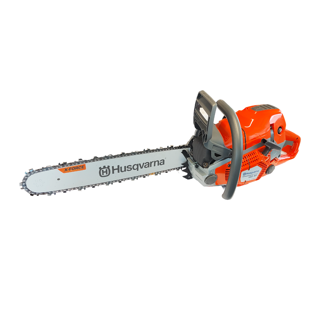 HUSQVARNA 562XP MARK II CHAINSAW