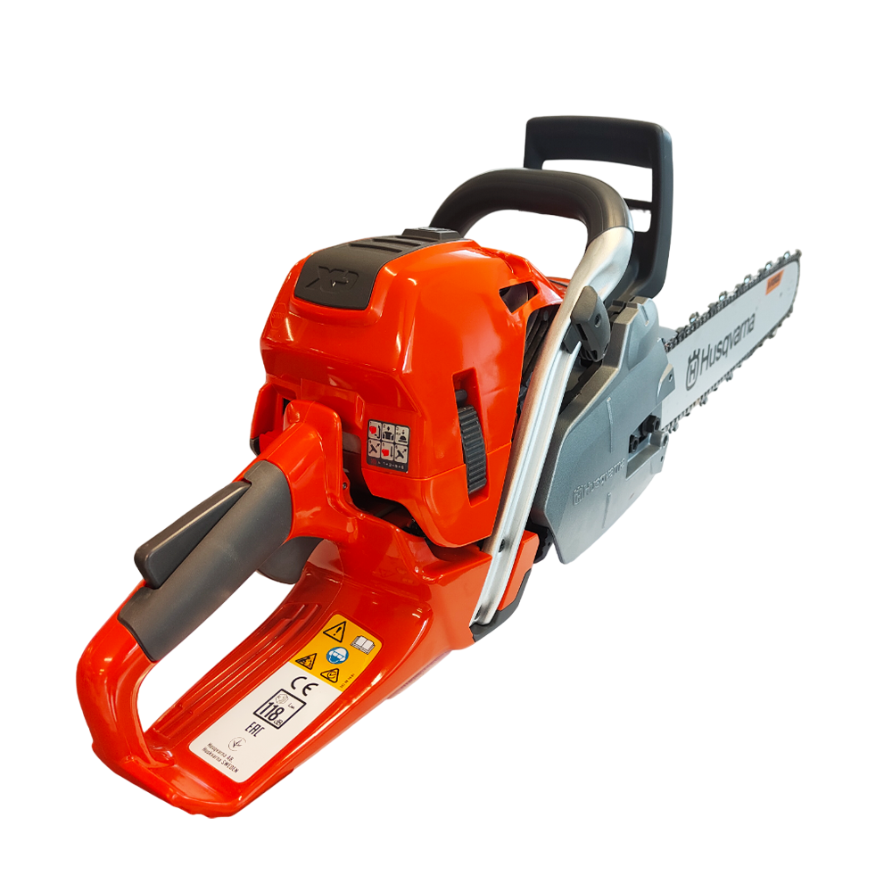 HUSQVARNA 562XP MARK II CHAINSAW