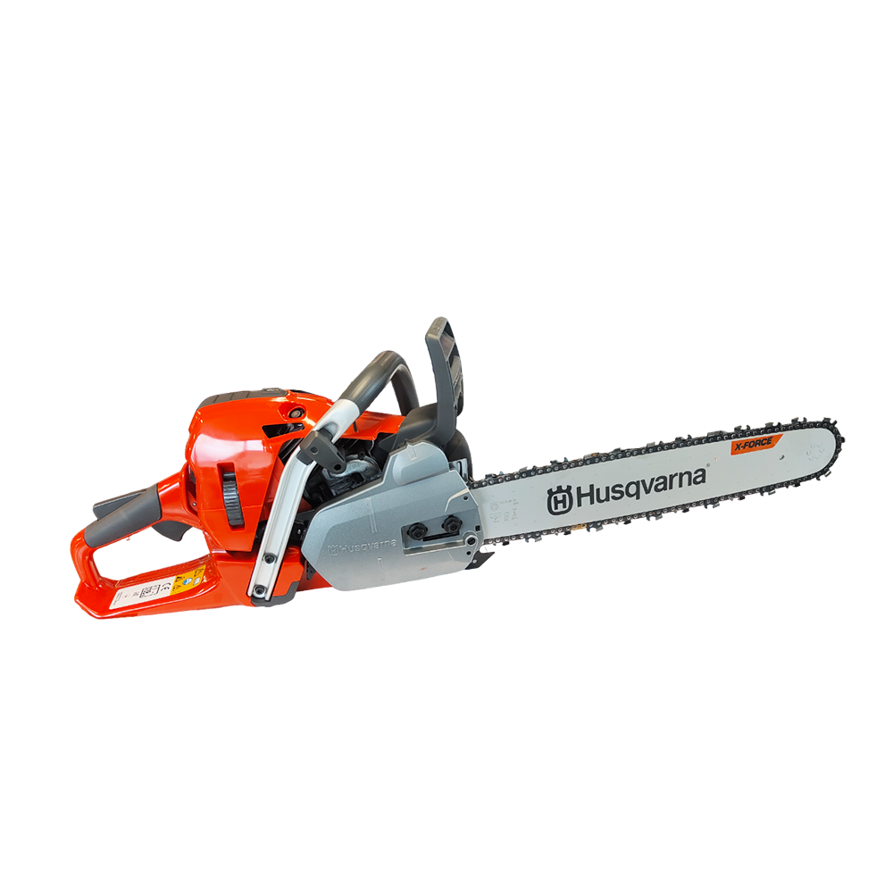 HUSQVARNA 562XP MARK II CHAINSAW