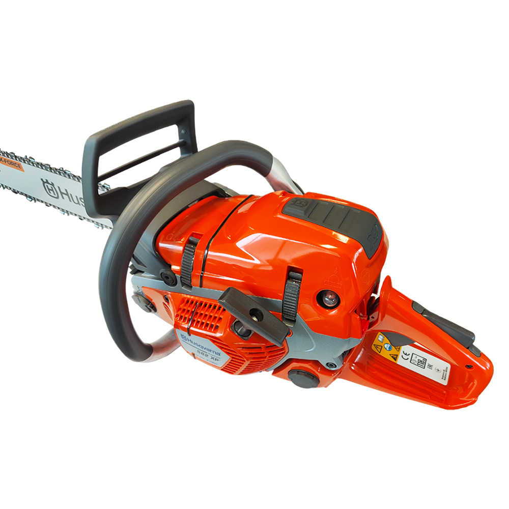 HUSQVARNA 562XP MARK II CHAINSAW