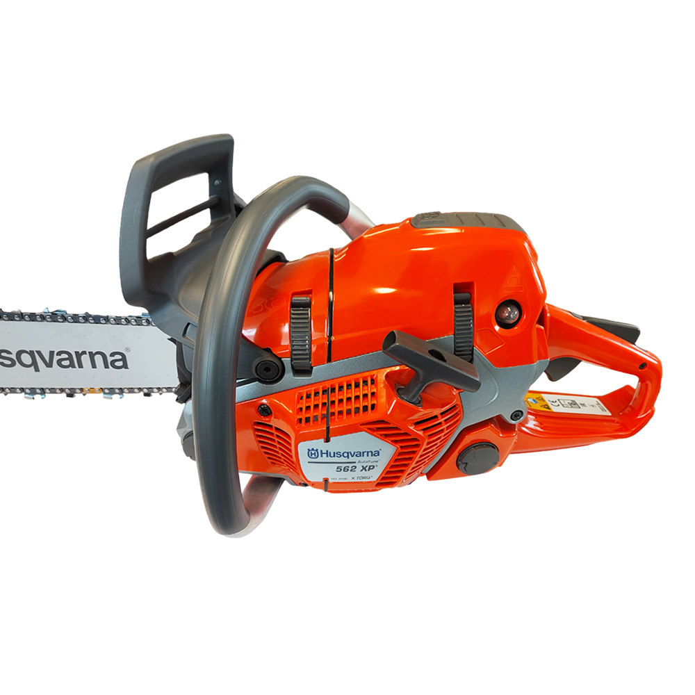 HUSQVARNA 562XP MARK II CHAINSAW