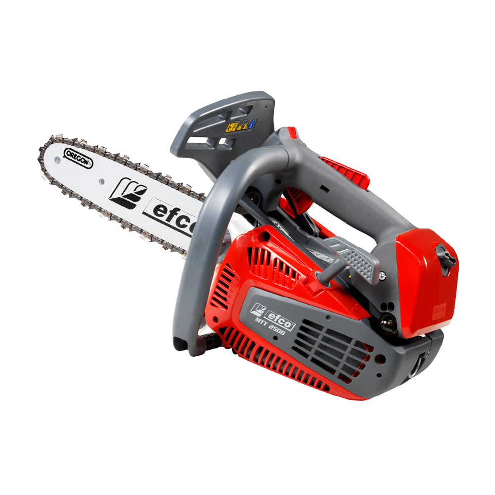 CHAINSAW EFCO MTT 2500 STANDARD
