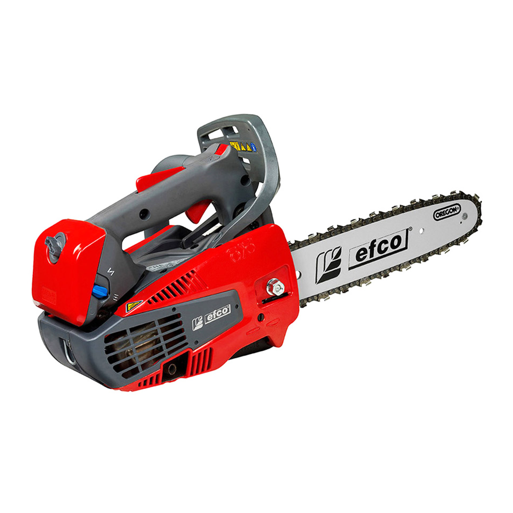 CHAINSAW EFCO MTT 2500 STANDARD