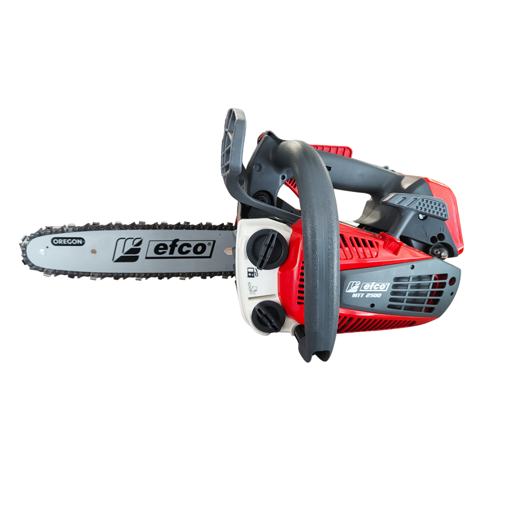 CHAINSAW EFCO MTT 2500 STANDARD