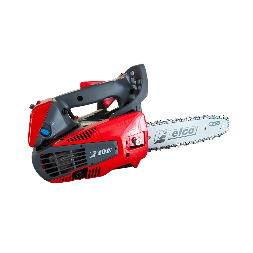 CHAINSAW EFCO MTT 2500 STANDARD
