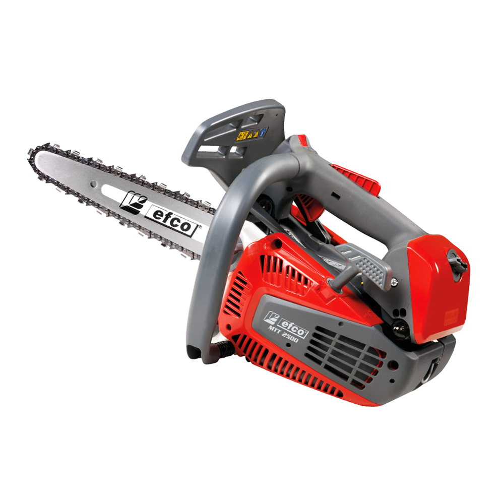 MOTOSEGA EFCO MTT 2500 CARVING