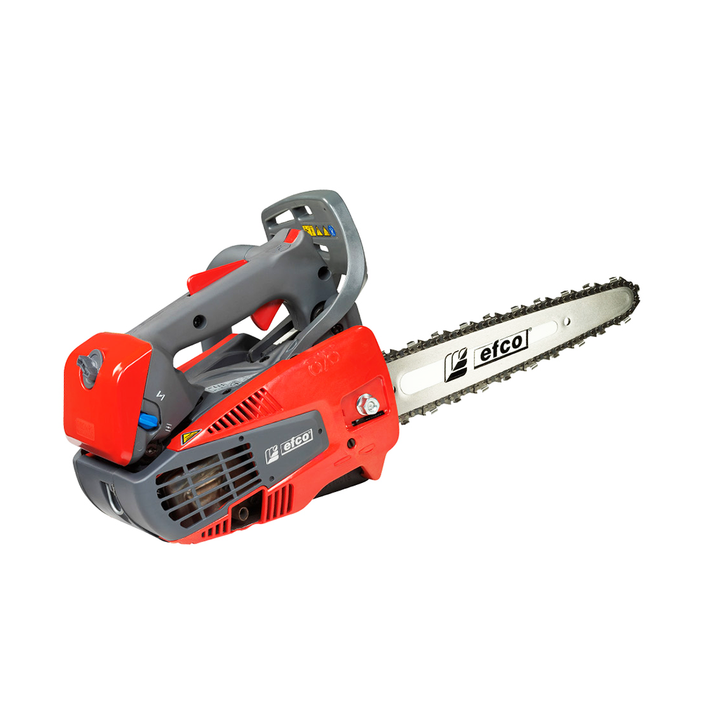 MOTOSEGA EFCO MTT 2500 CARVING