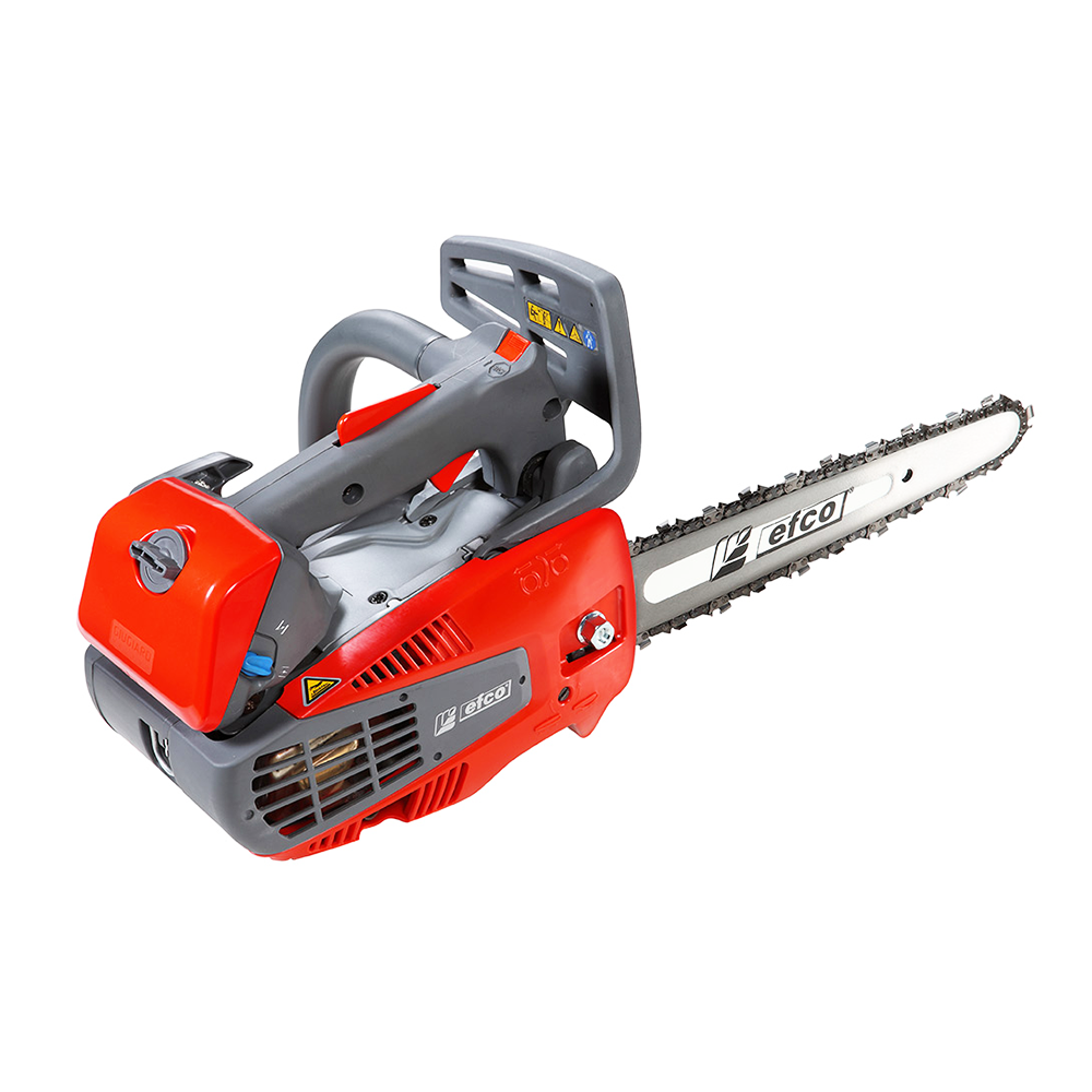 MOTOSEGA EFCO MTT 2500 CARVING