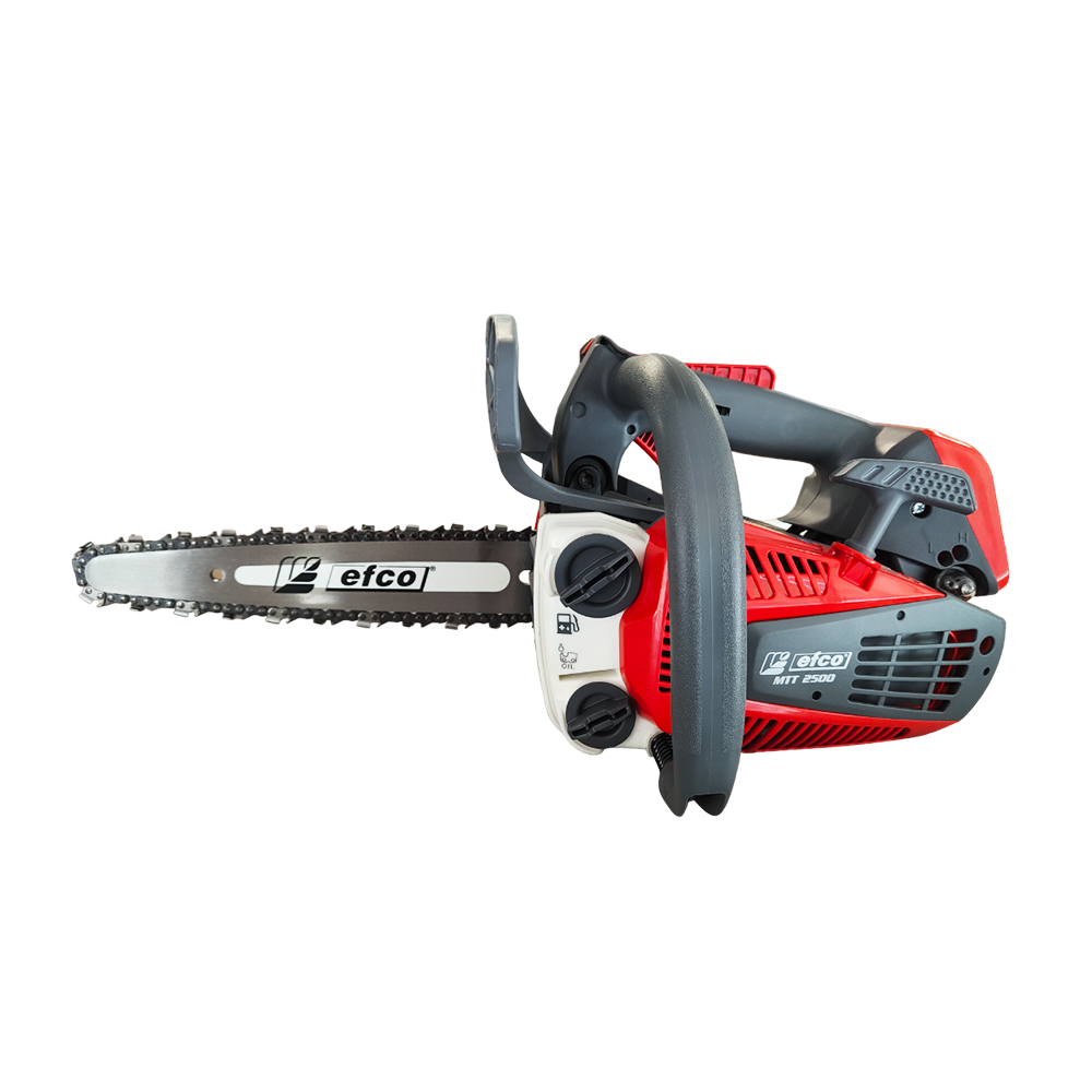 MOTOSEGA EFCO MTT 2500 CARVING