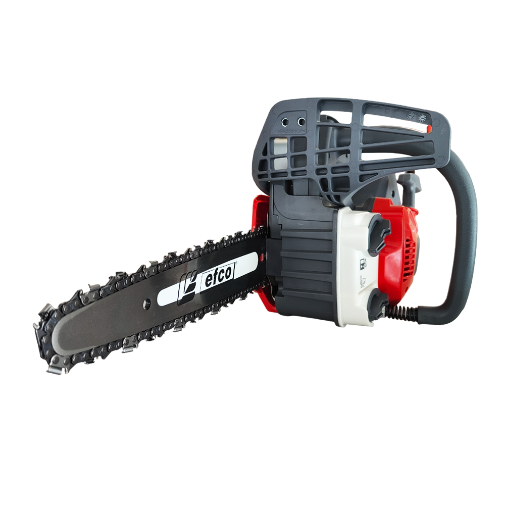 MOTOSEGA EFCO MTT 2500 CARVING