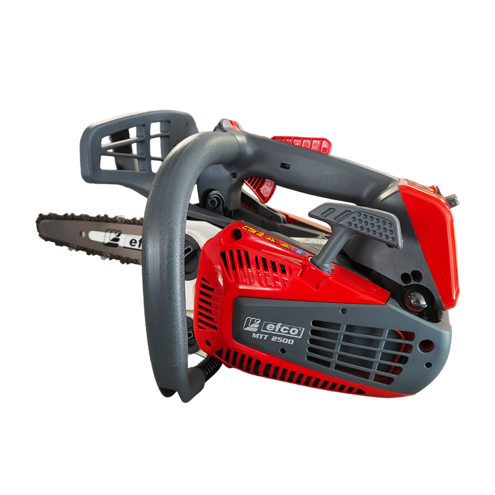 MOTOSEGA EFCO MTT 2500 CARVING