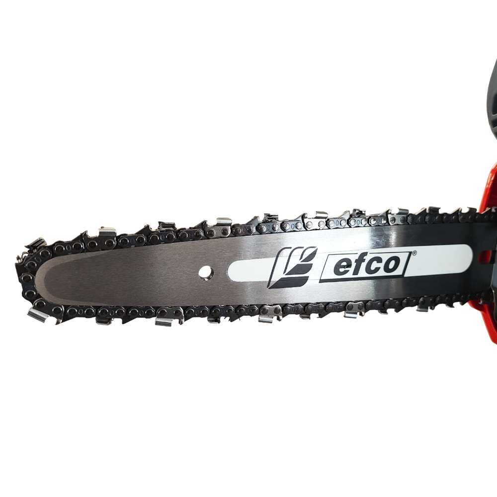 MOTOSEGA EFCO MTT 2500 CARVING