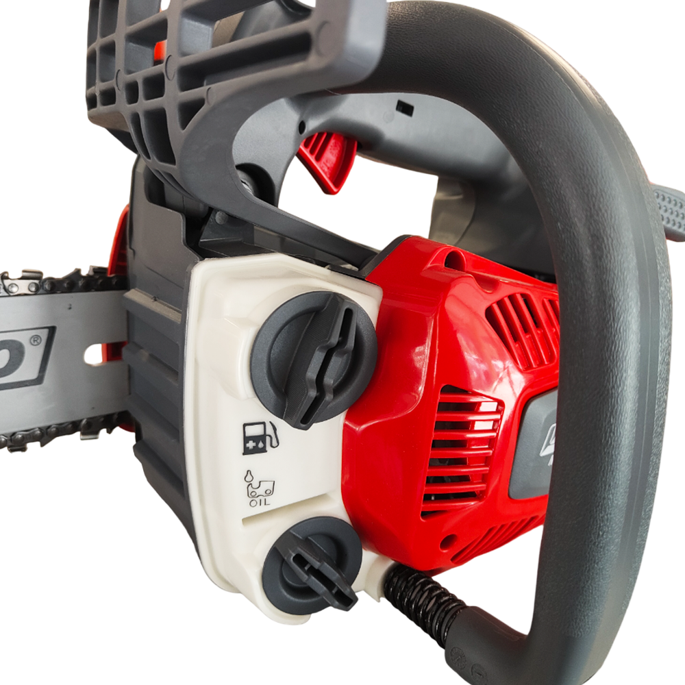 MOTOSEGA EFCO MTT 2500 CARVING
