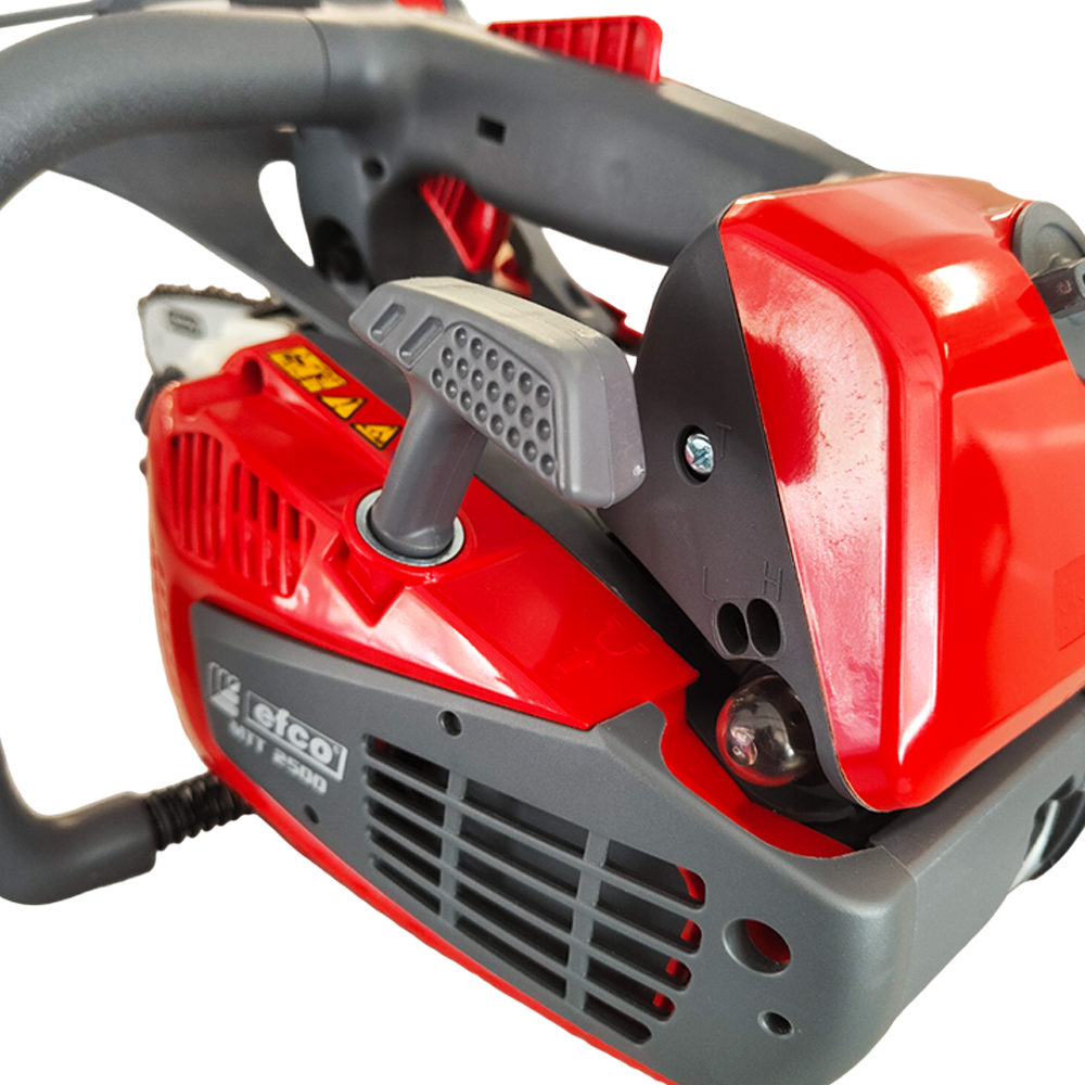 MOTOSEGA EFCO MTT 2500 CARVING