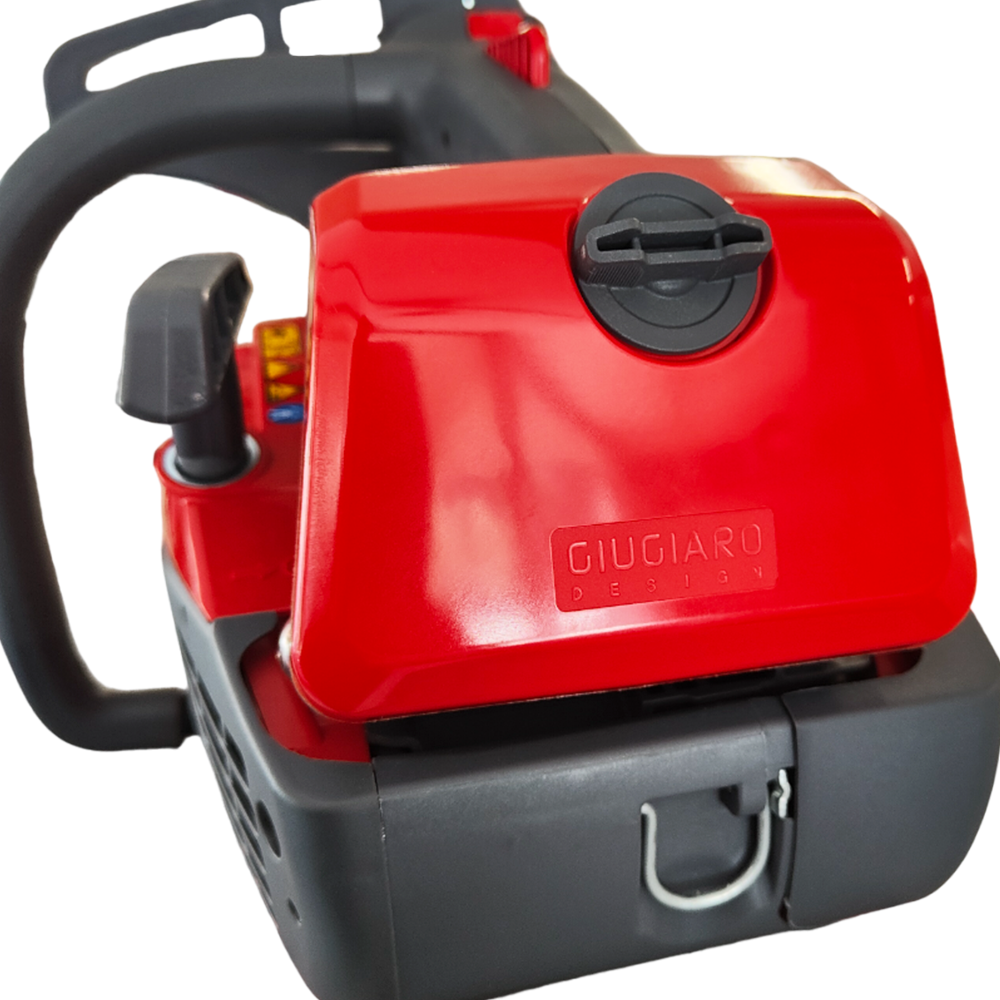 MOTOSEGA EFCO MTT 2500 CARVING