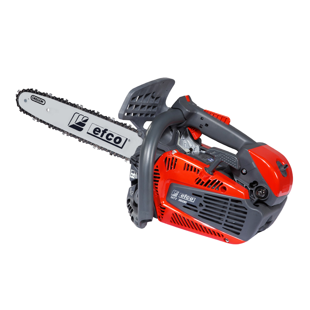 MOTOSEGA EFCO MTT 3600