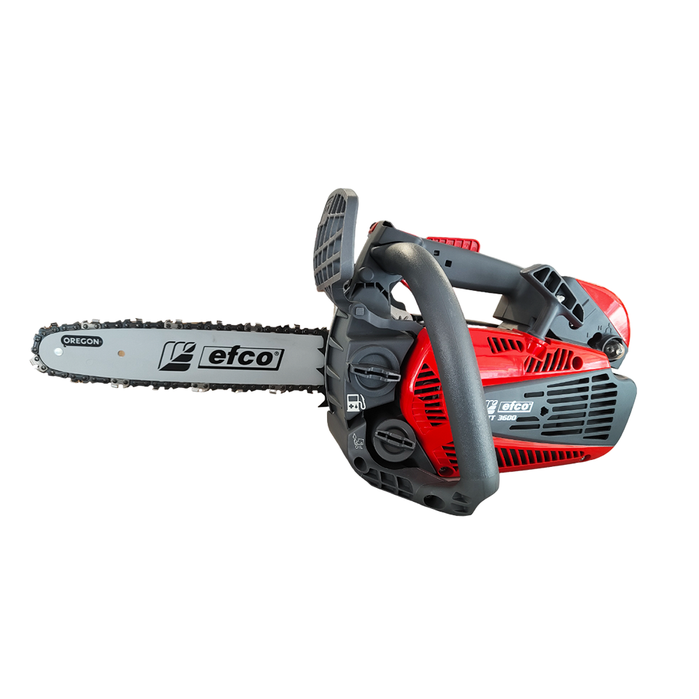 MOTOSEGA EFCO MTT 3600