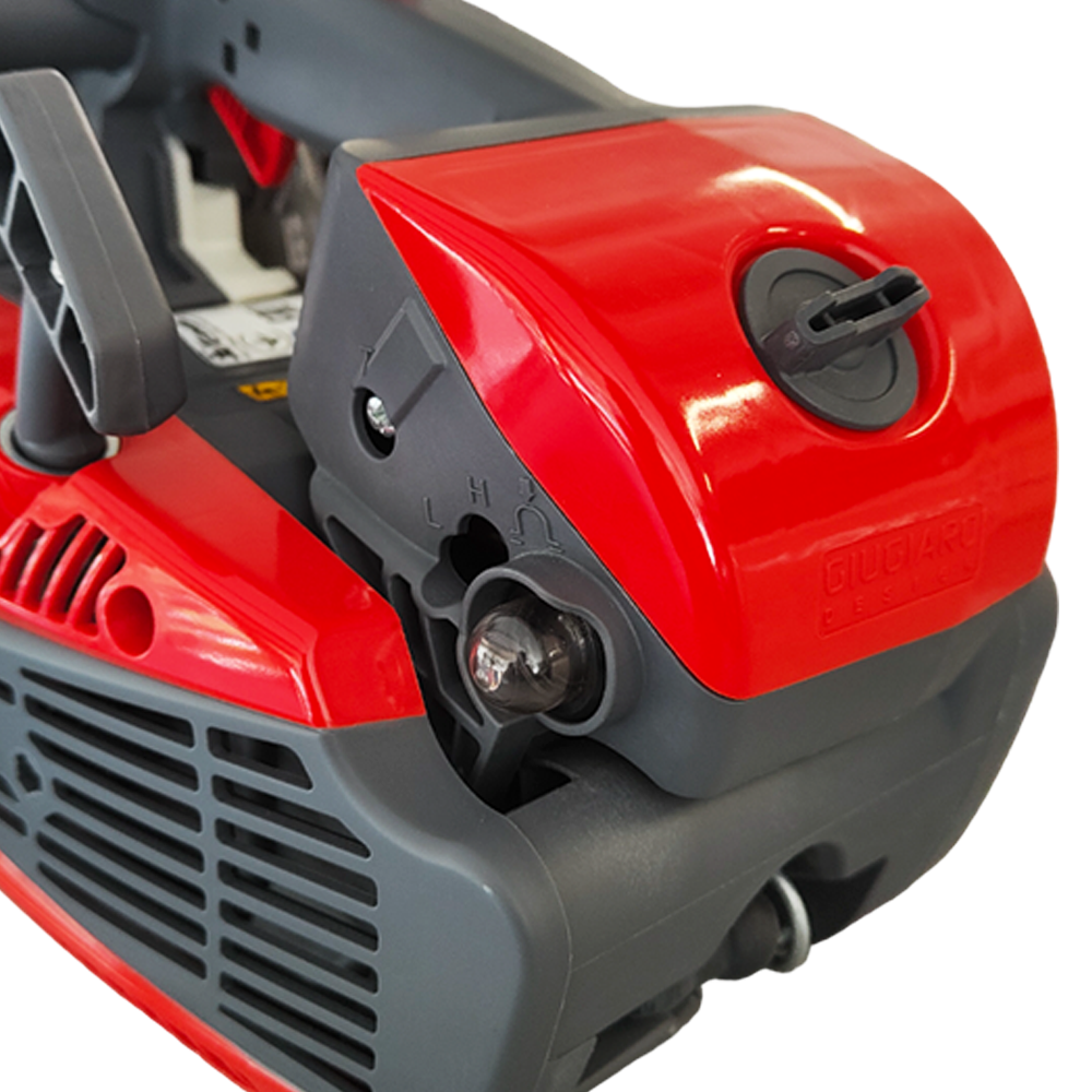 MOTOSEGA EFCO MTT 3600