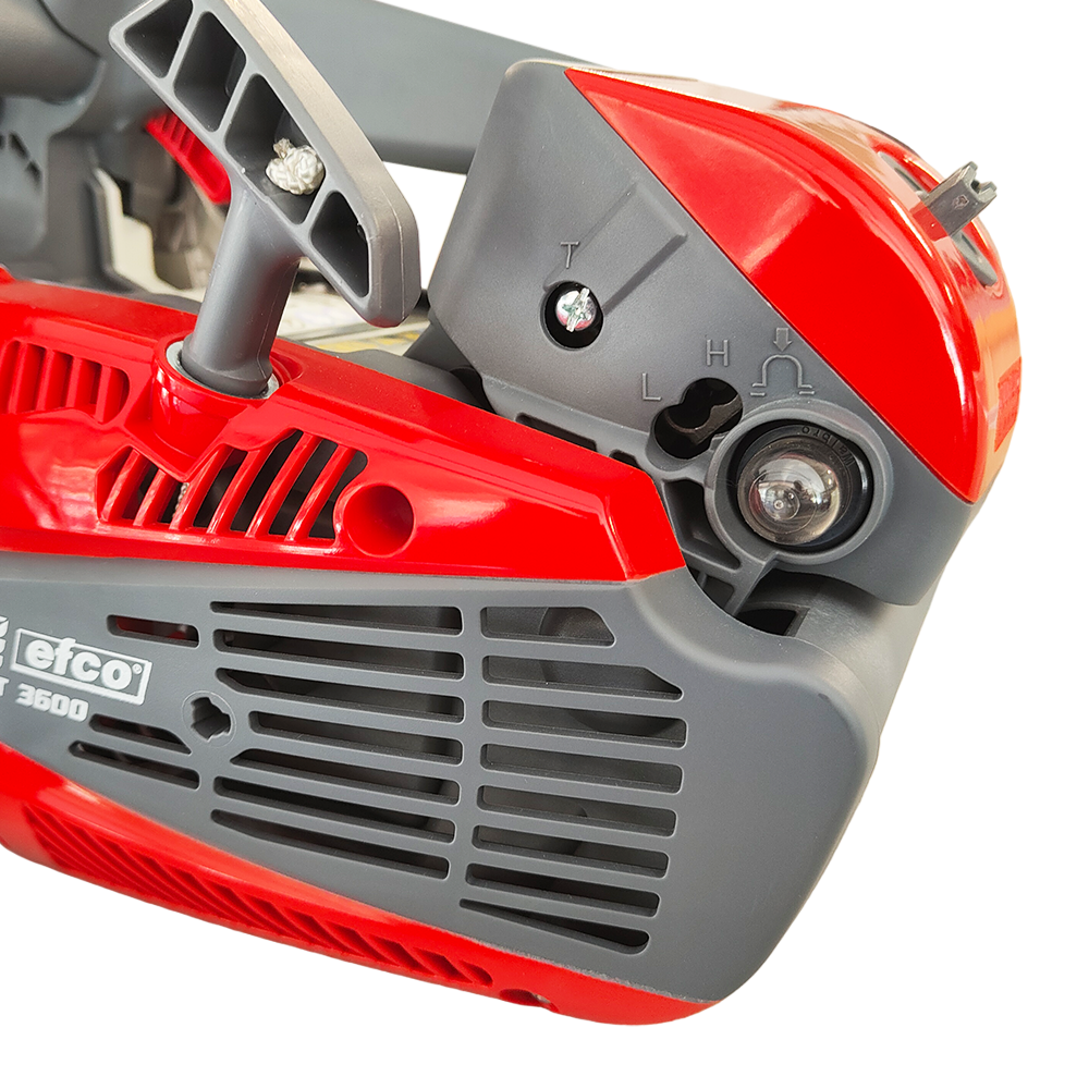 MOTOSEGA EFCO MTT 3600