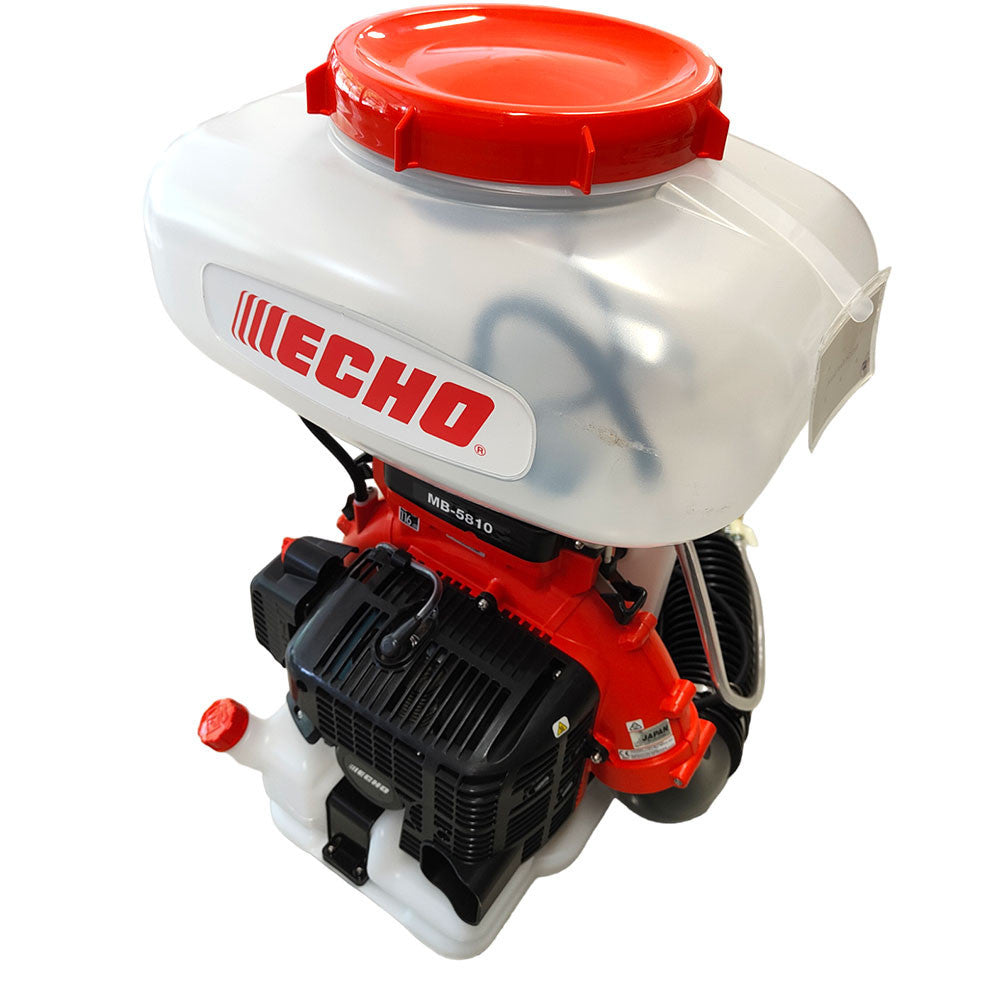 ATOMIZZATORE ECHO MB 5810
