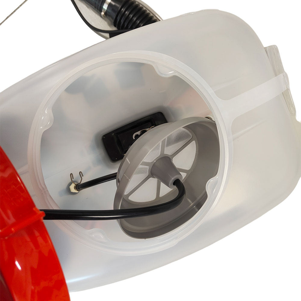 ATOMIZZATORE ECHO MB 5810