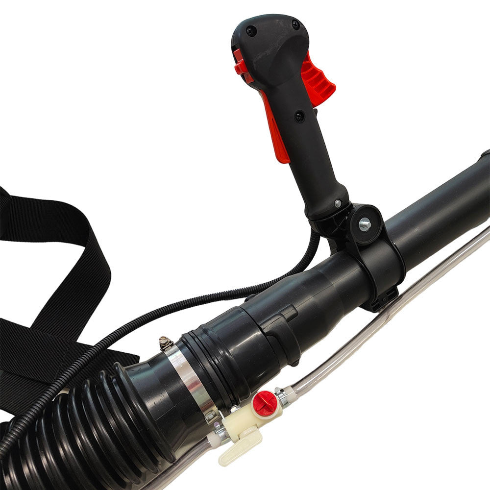 ATOMIZZATORE ECHO MB 5810