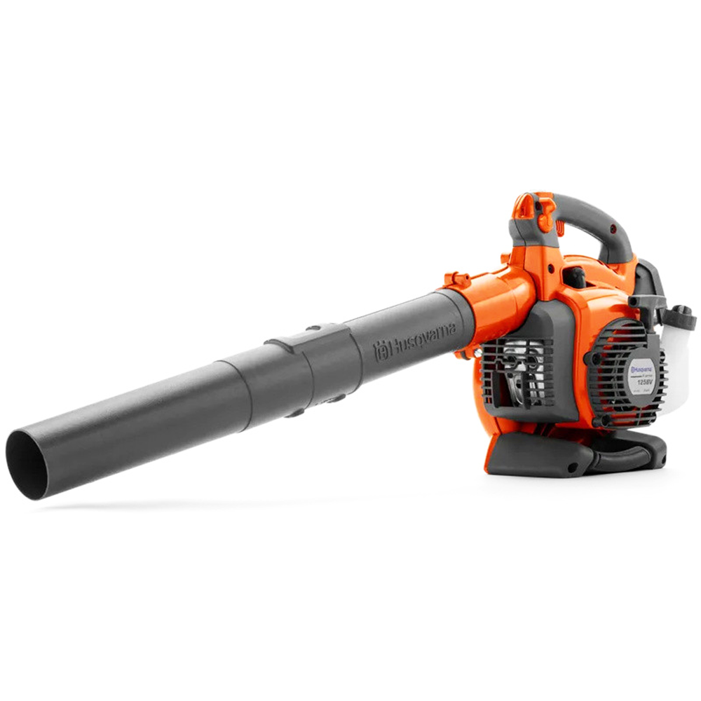 HUSQVARNA 125BVX BLOWER VACUUM