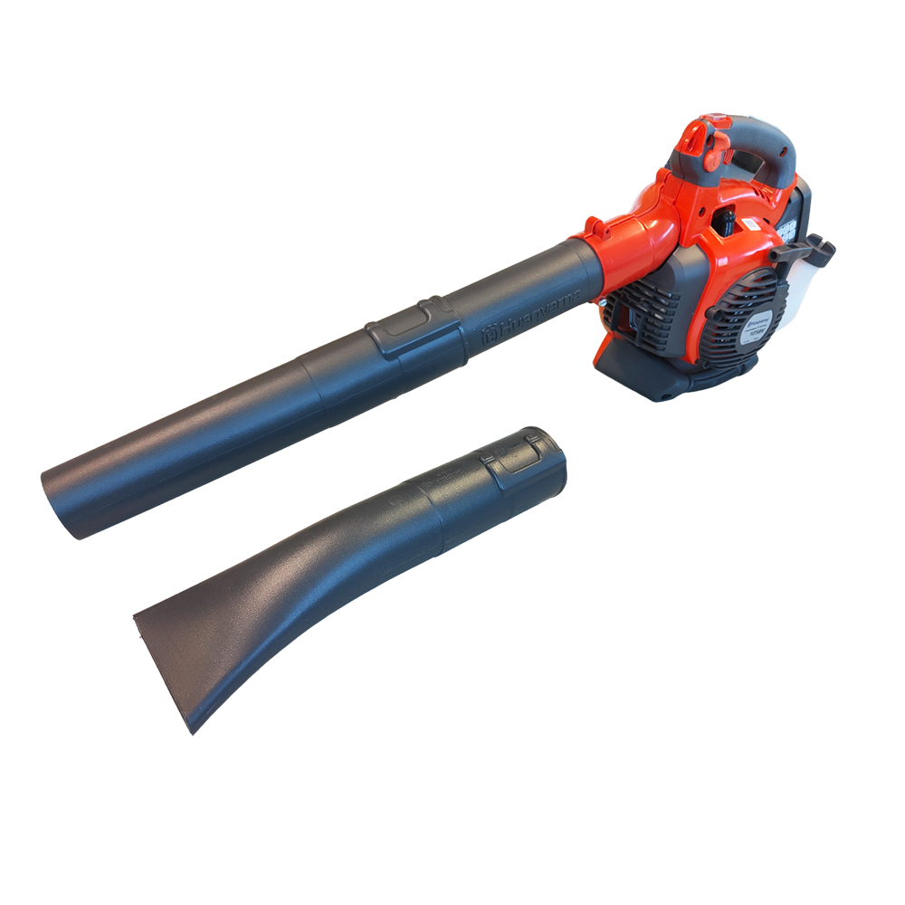 HUSQVARNA 125BVX BLOWER VACUUM