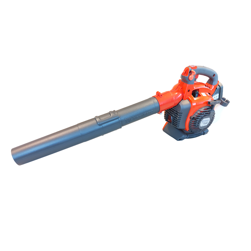 HUSQVARNA 125BVX BLOWER VACUUM
