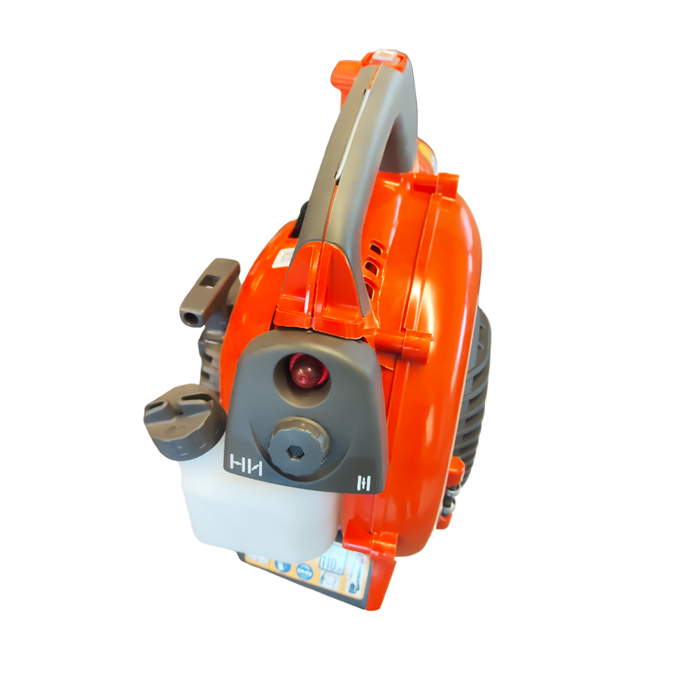 HUSQVARNA 125BVX BLOWER VACUUM