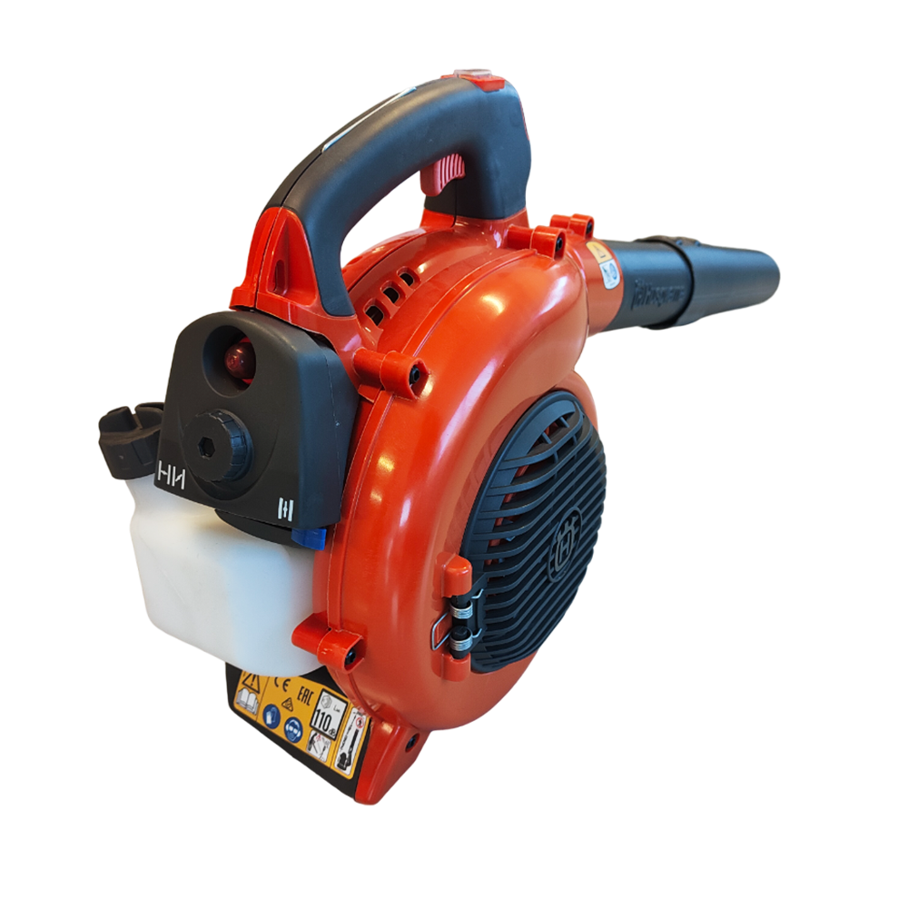 HUSQVARNA 125BVX BLOWER VACUUM