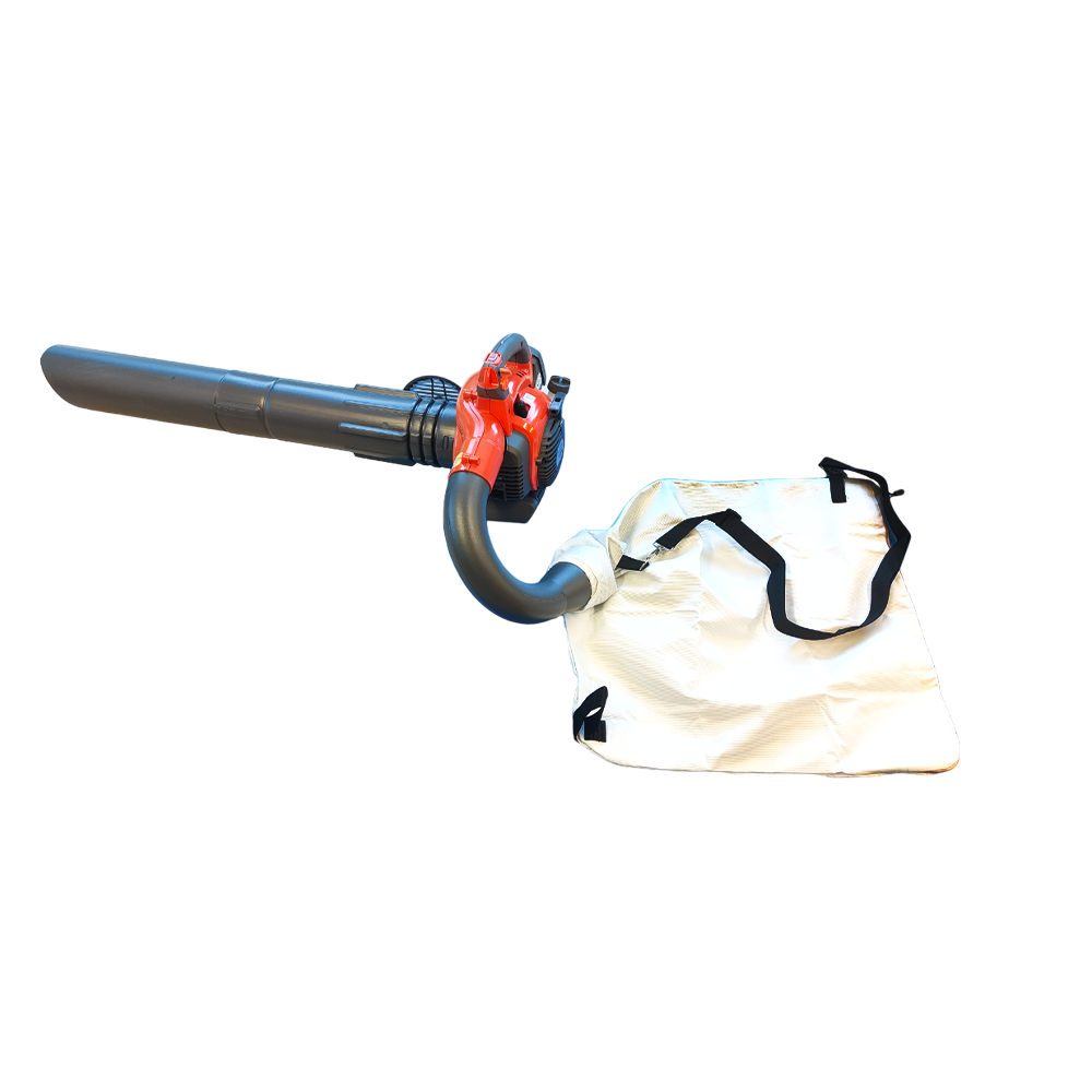 HUSQVARNA 125BVX BLOWER VACUUM