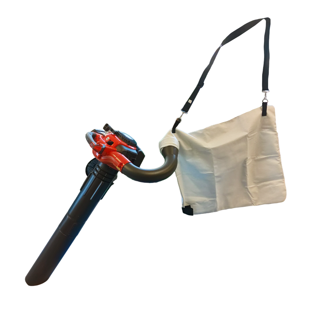 HUSQVARNA 125BVX BLOWER VACUUM