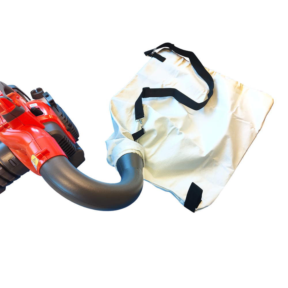HUSQVARNA 125BVX BLOWER VACUUM