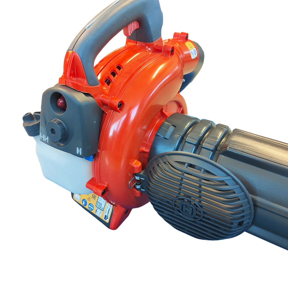 HUSQVARNA 125BVX BLOWER VACUUM