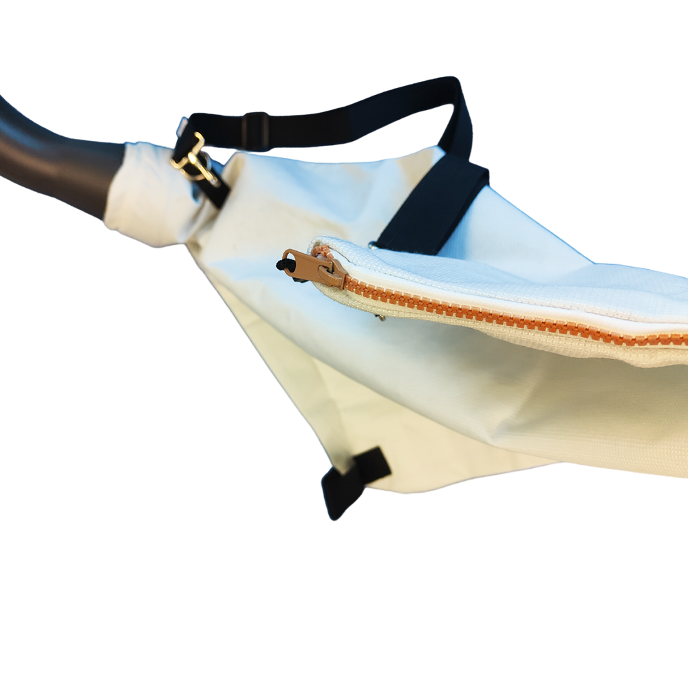HUSQVARNA 125BVX BLOWER VACUUM