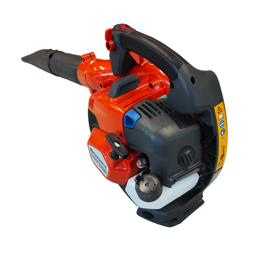HUSQVARNA 525BX BLOWER