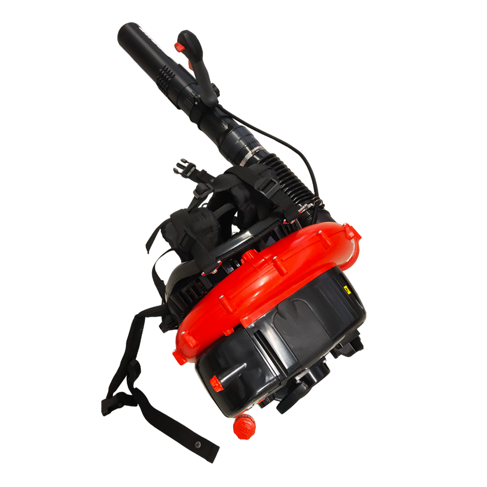 SOFFIATORE ECHO PB 770