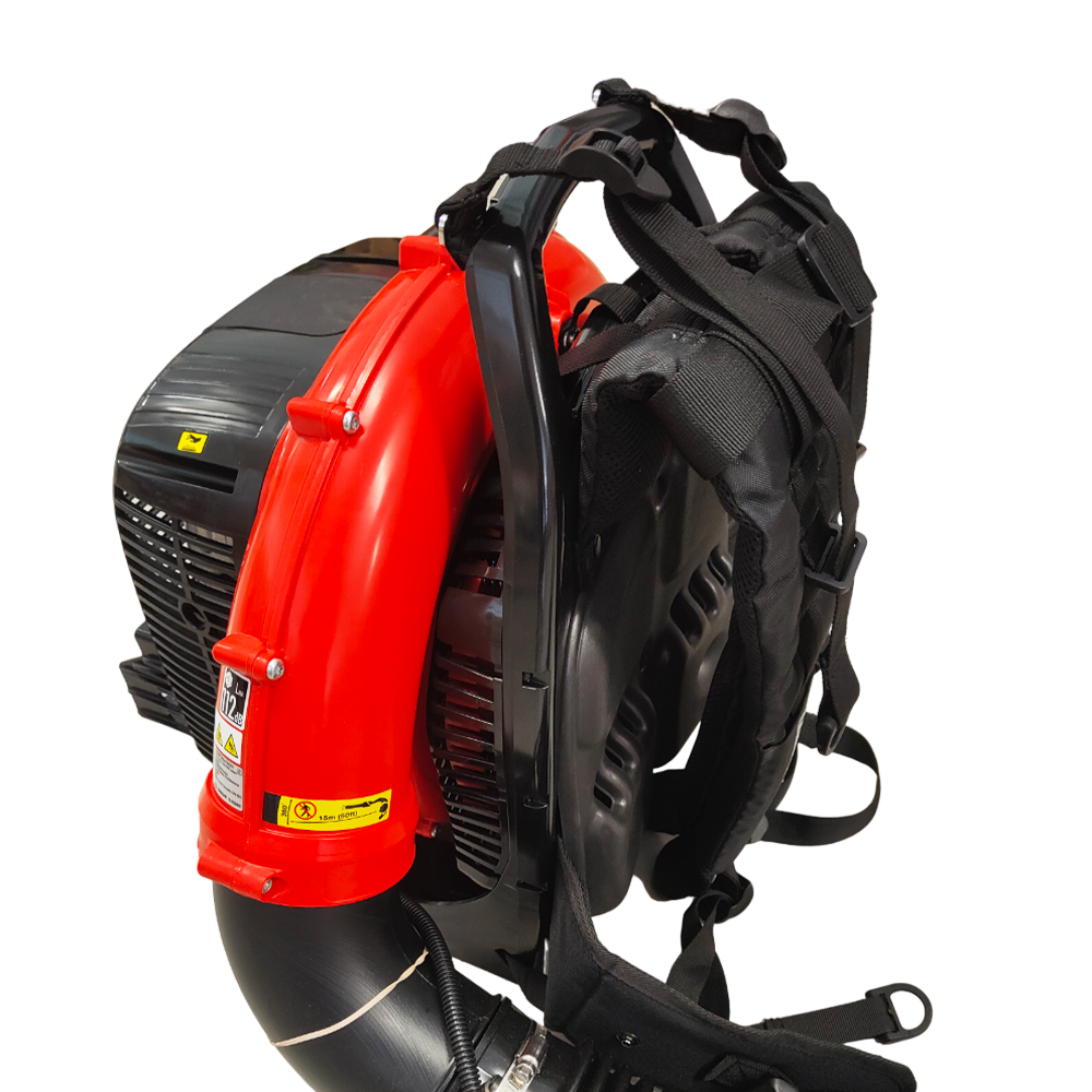 SOFFIATORE ECHO PB 770