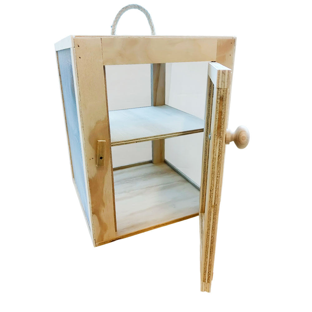 MOSCAROLA 30x30x40H