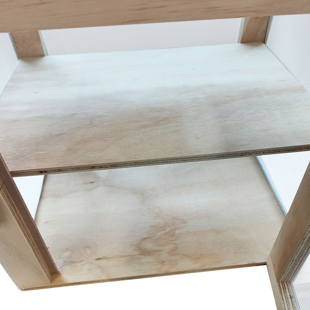 MOSCAROLA 40x30x40H