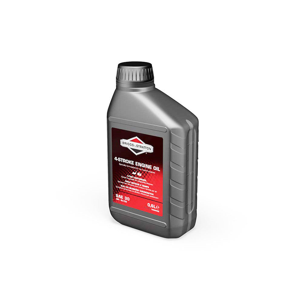 4-CYCLE ENGINE OIL BRIGGS & STRATTON 1LT
