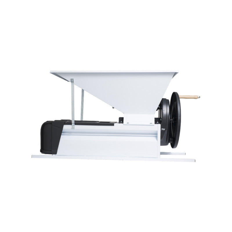 PIGIADIRASPATRICE MANO GRIFO "DMA" SMALTO 900x500mm