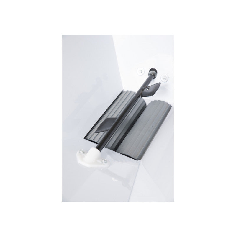 PIGIADIRASPATRICE MANO GRIFO "DMA" SMALTO 900x500mm
